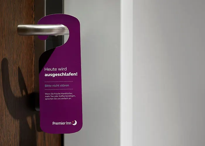 Premier Inn Dresden City Zentrum